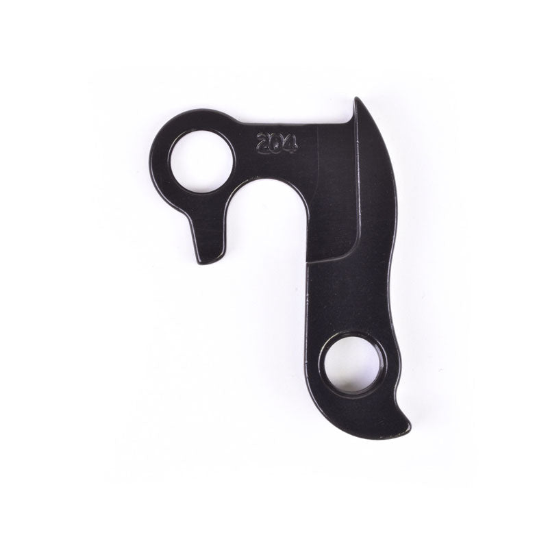 Pata de Cambio WHEEL MANUFACTURING Dropout 204 para Norco